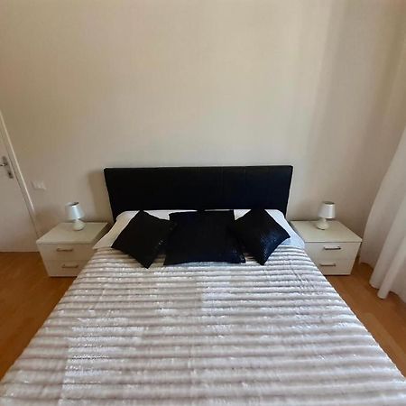 Trilocale Comodo Al Mare Di Marcelli - M318 ภายนอก รูปภาพ